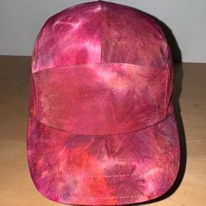 ultra light running hat